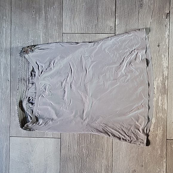 Sequin Tube Top - Picture 3 of 8